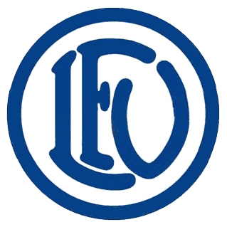 Wappen FV Lahr